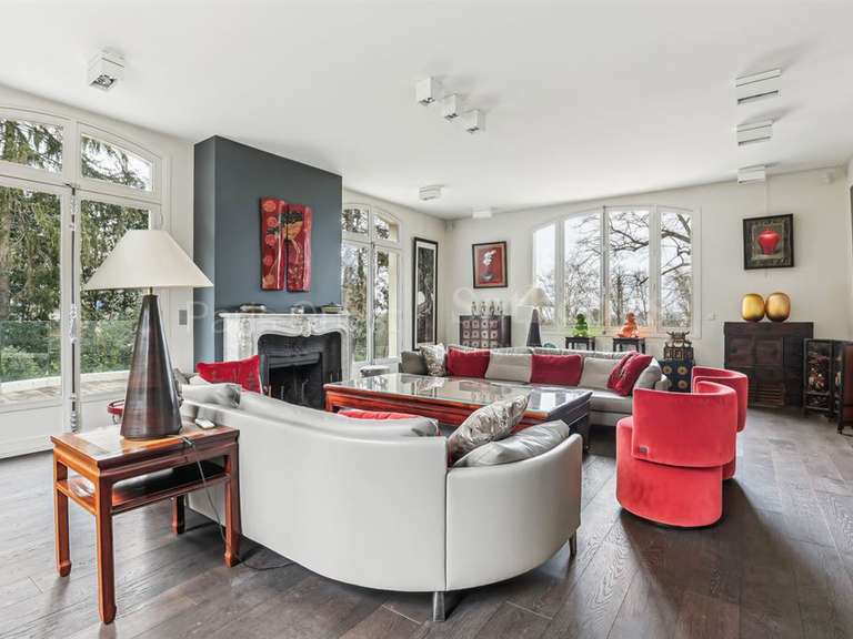House Rueil-Malmaison - 6 bedrooms - 486m²