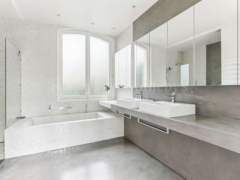 House Rueil-Malmaison - 6 bedrooms - 486m²