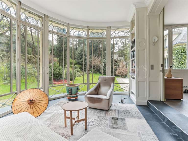 House Rueil-Malmaison - 6 bedrooms - 486m²