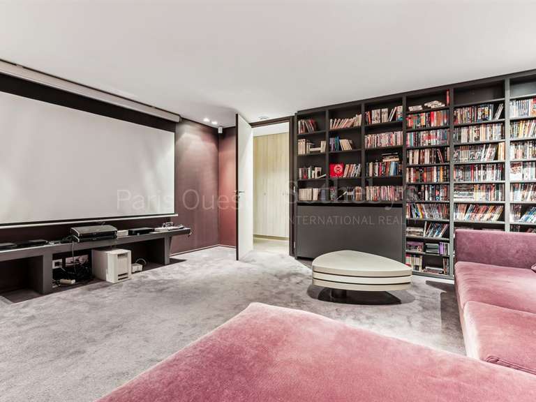 House Rueil-Malmaison - 6 bedrooms - 486m²