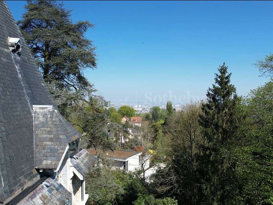 House Rueil-Malmaison