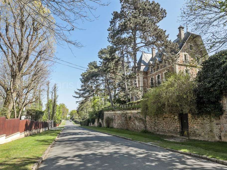 House Rueil-Malmaison