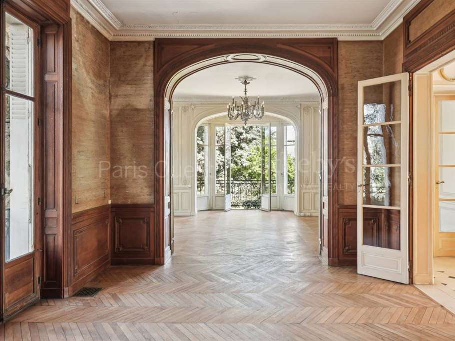 Maison Rueil-Malmaison