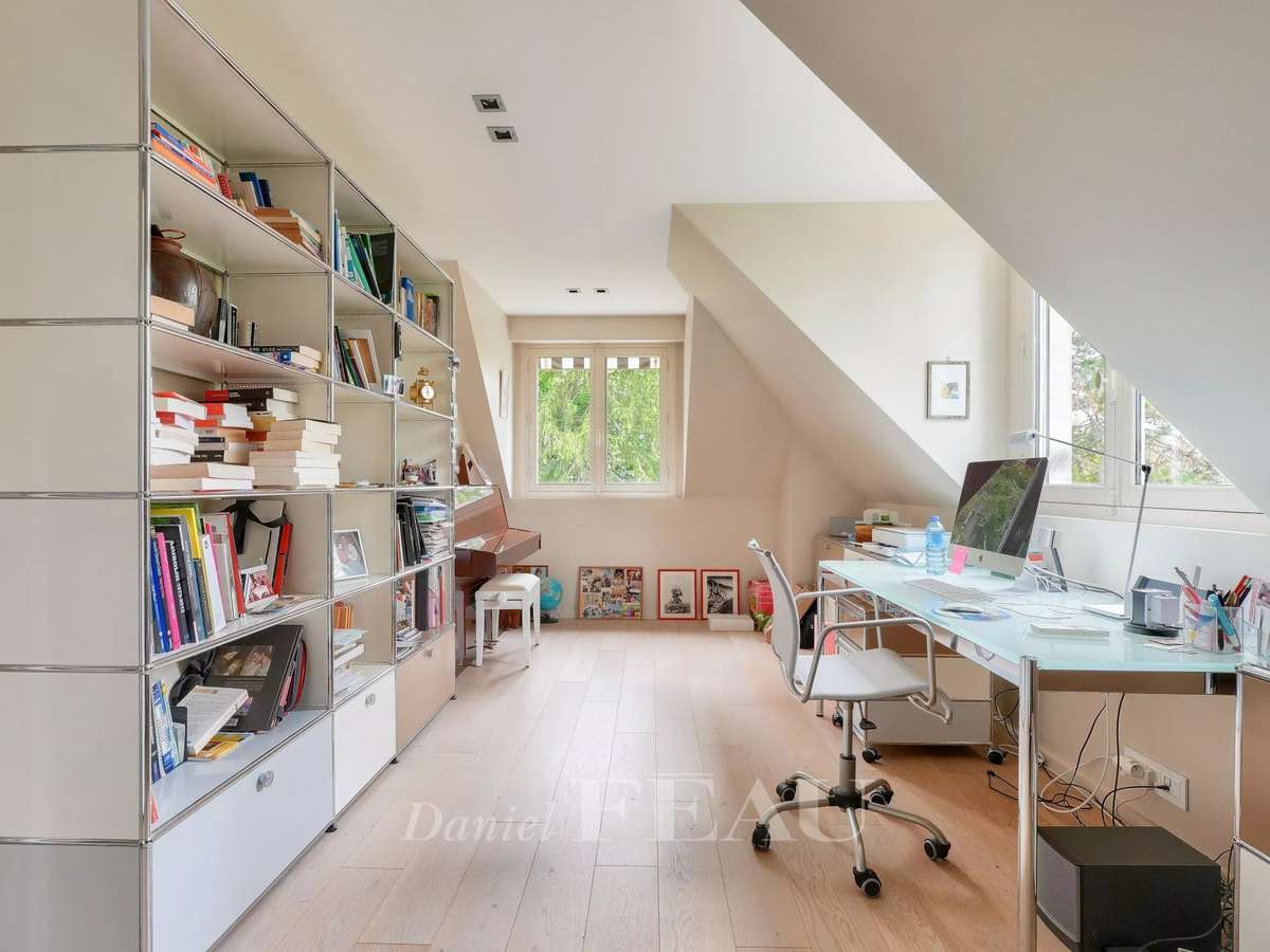 House Rueil-Malmaison