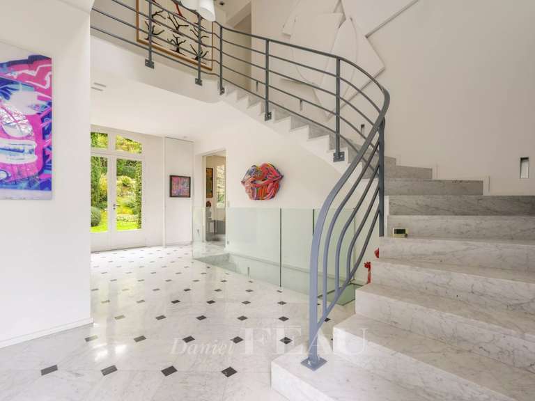Maison Rueil-Malmaison - 6 chambres - 486m²