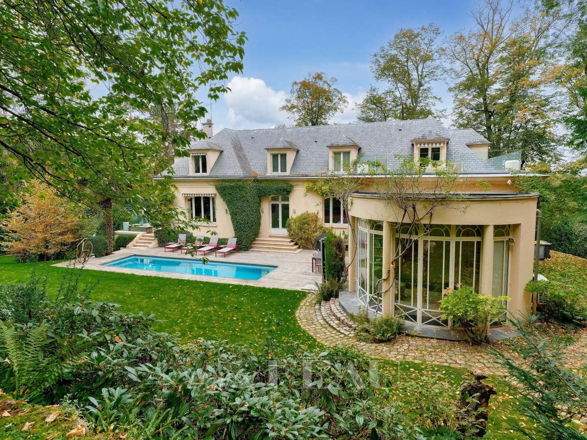 House Rueil-Malmaison