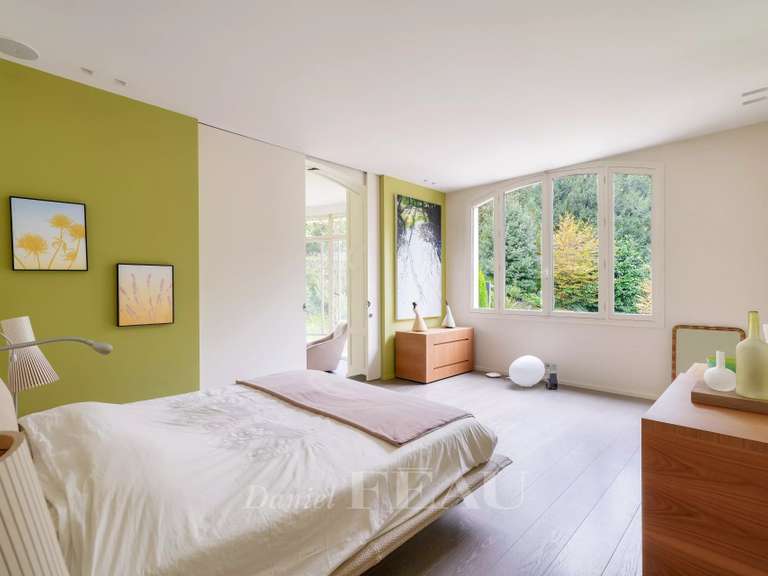 Maison Rueil-Malmaison - 6 chambres - 486m²