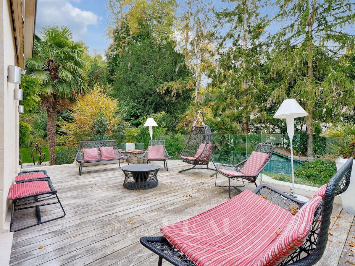 House Rueil-Malmaison