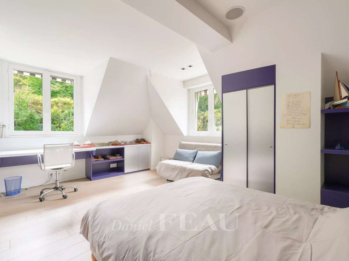 House Rueil-Malmaison