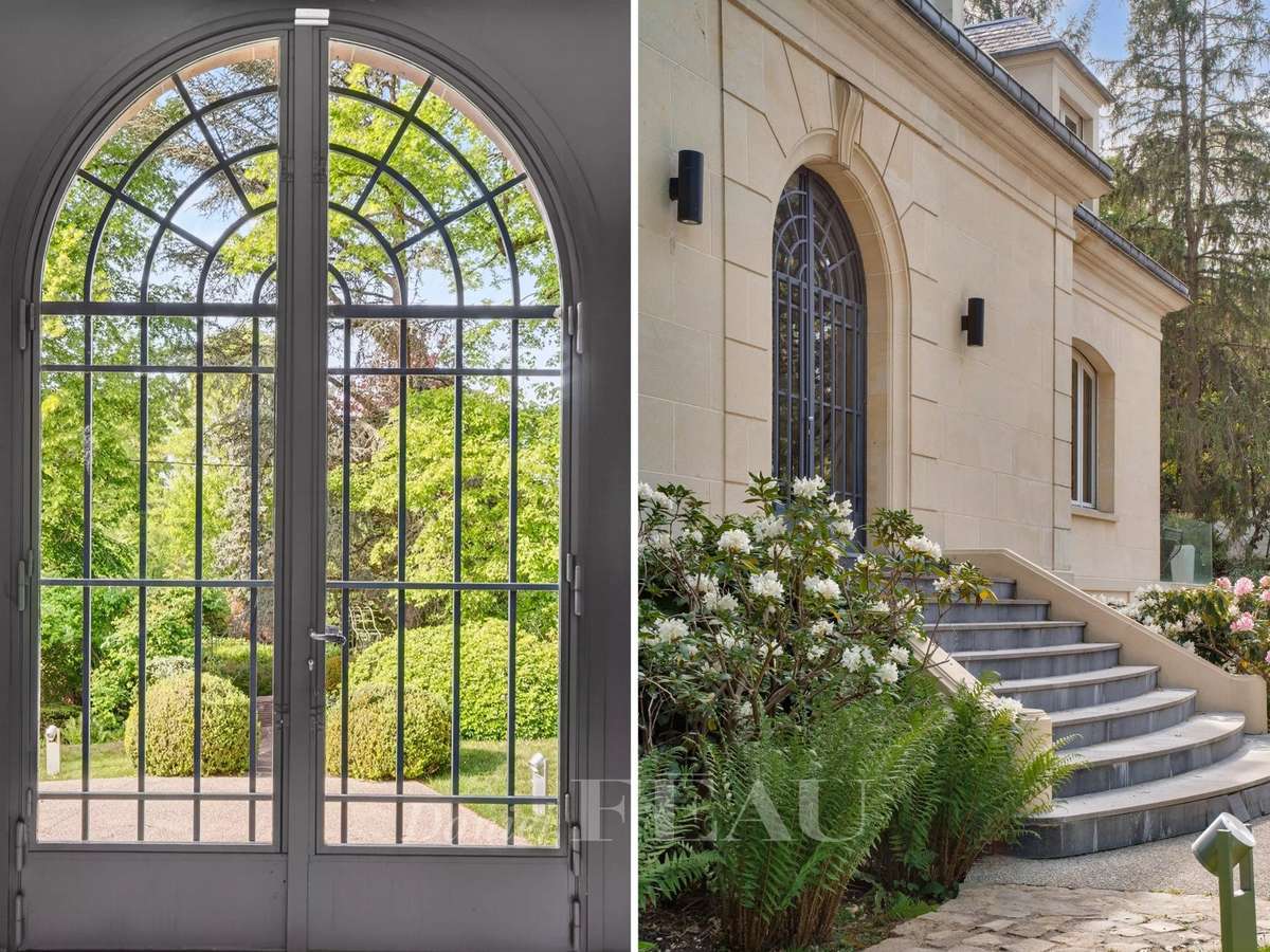 House Rueil-Malmaison