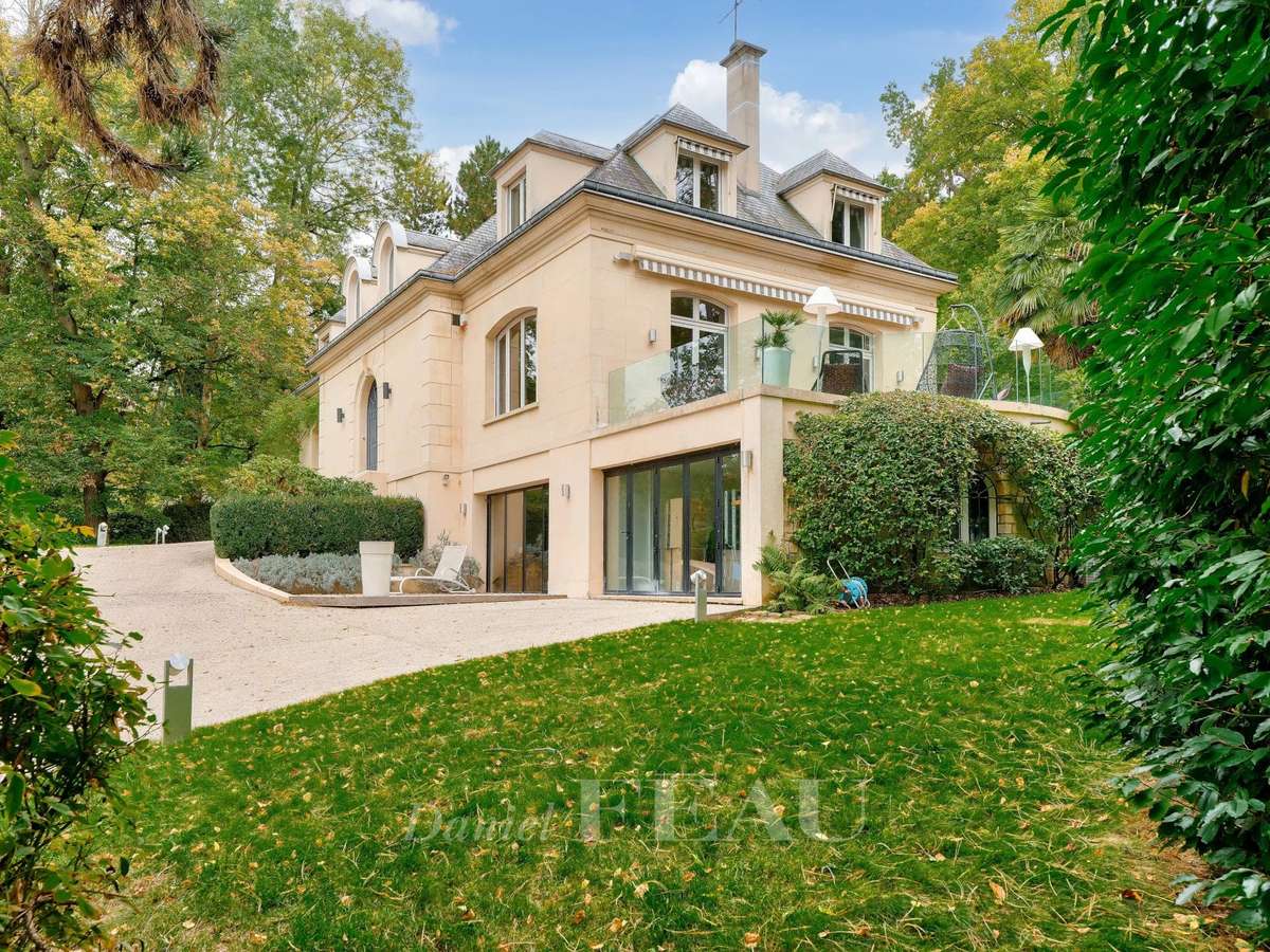 House Rueil-Malmaison