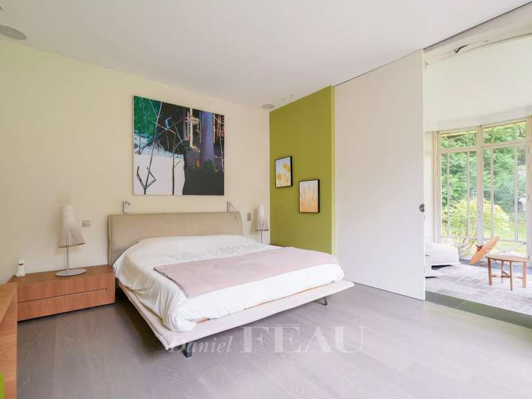 Maison Rueil-Malmaison - 6 chambres - 486m²