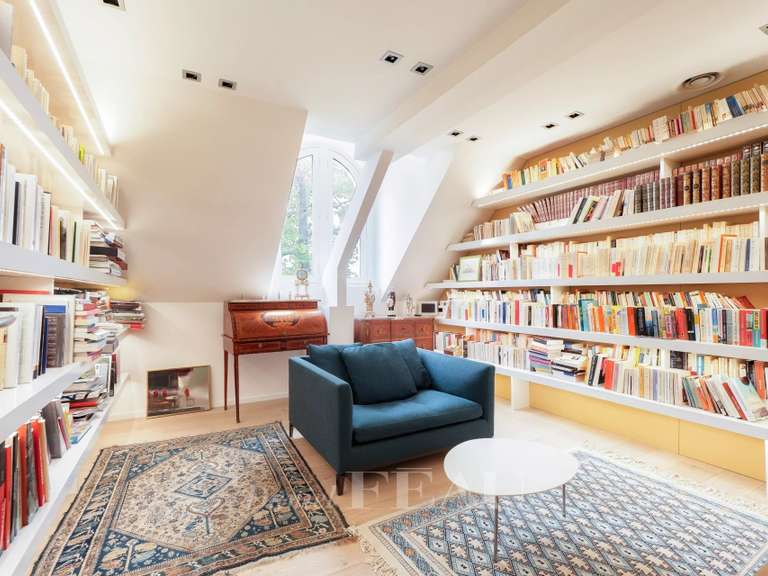 Maison Rueil-Malmaison - 6 chambres - 486m²