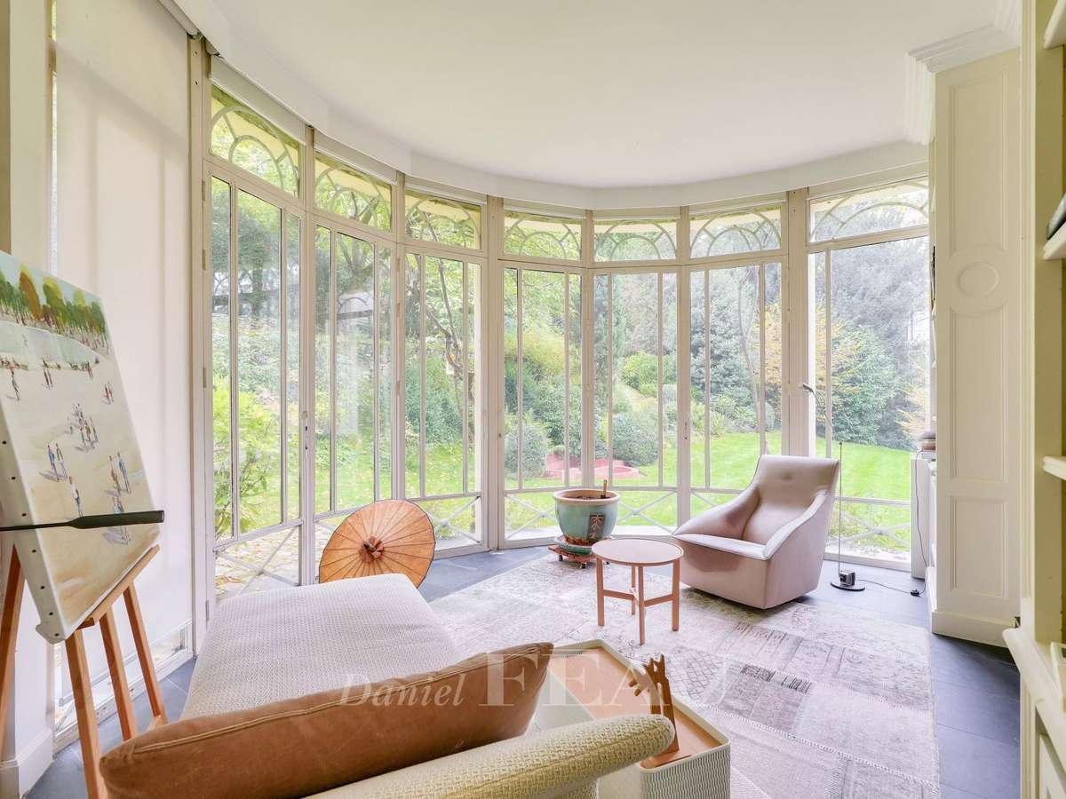 House Rueil-Malmaison