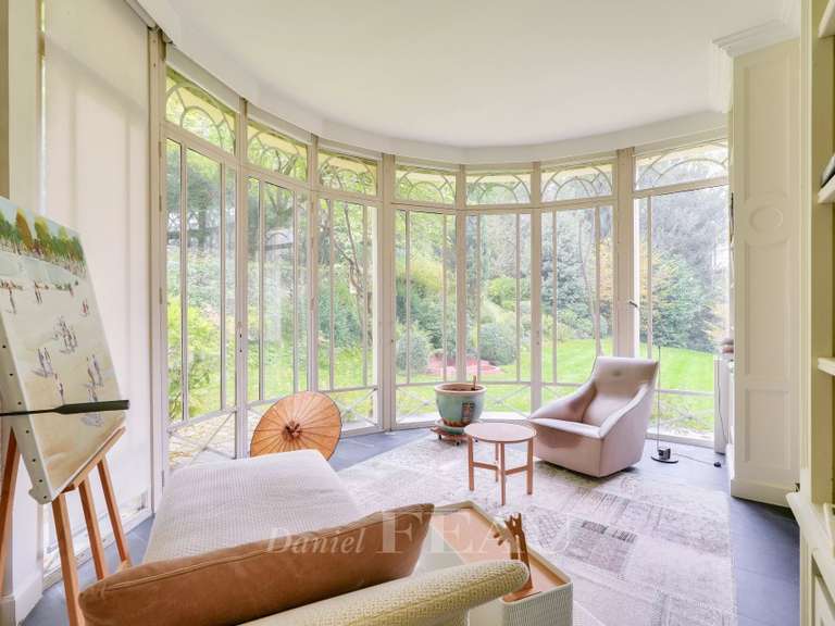 Maison Rueil-Malmaison - 6 chambres - 486m²