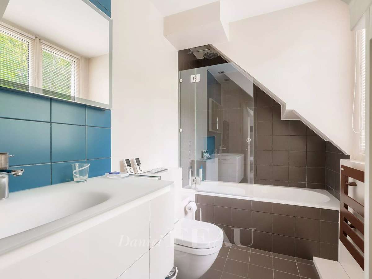 House Rueil-Malmaison