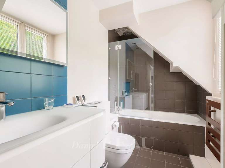 Maison Rueil-Malmaison - 6 chambres - 486m²