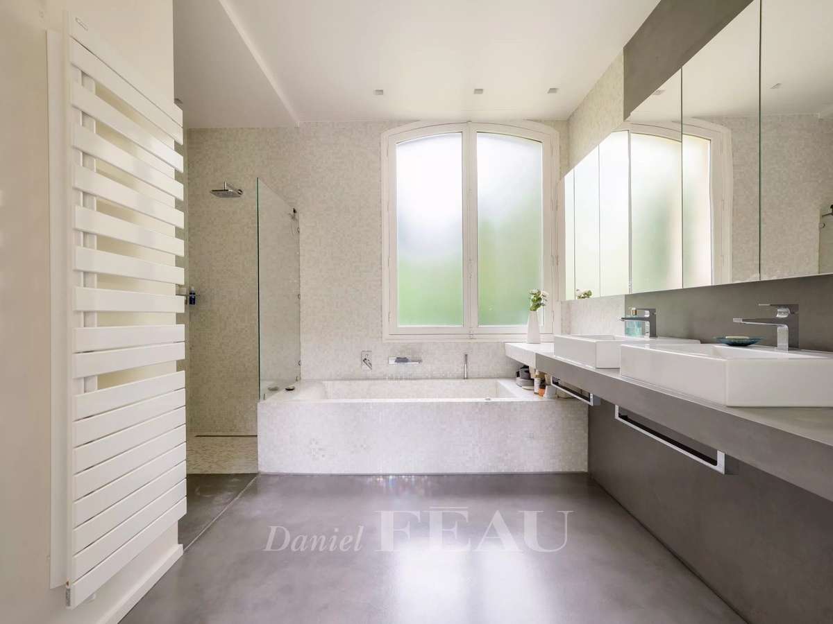 House Rueil-Malmaison