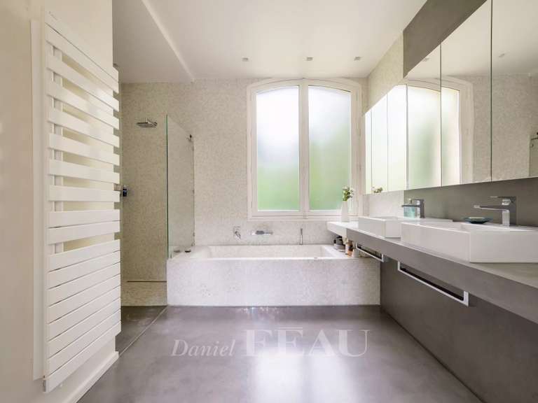 Maison Rueil-Malmaison - 6 chambres - 486m²