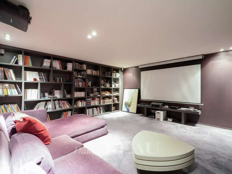 Maison Rueil-Malmaison - 6 chambres - 486m²