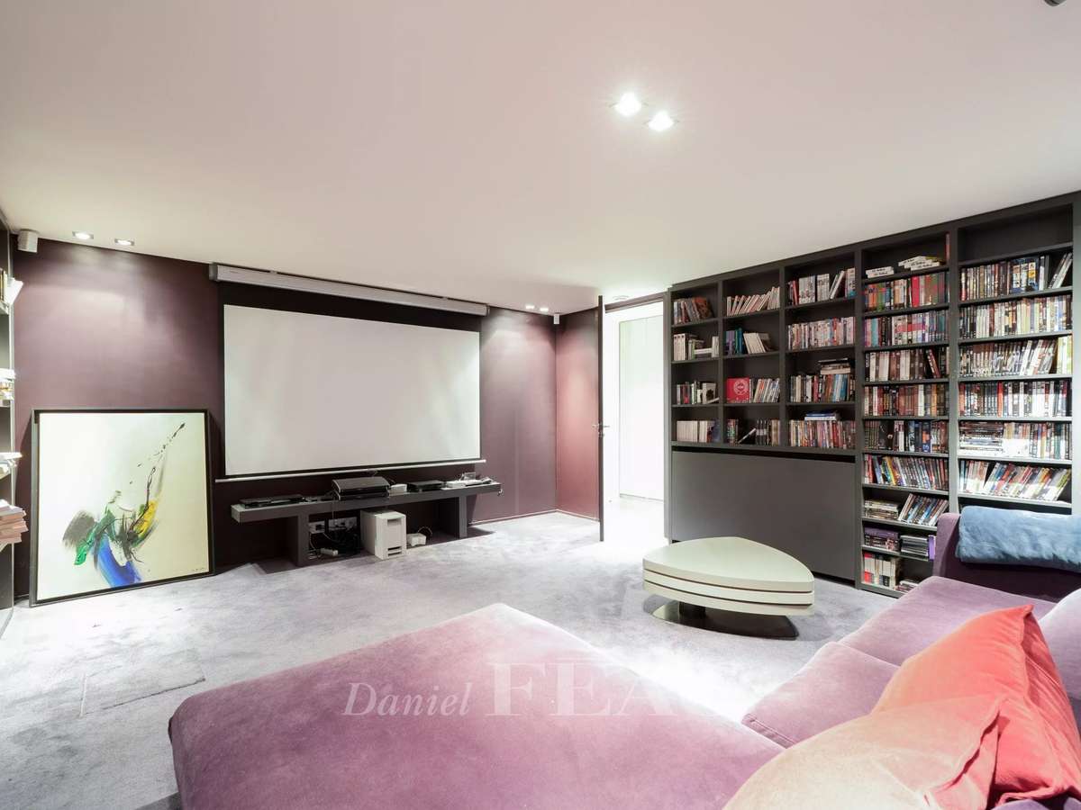 House Rueil-Malmaison