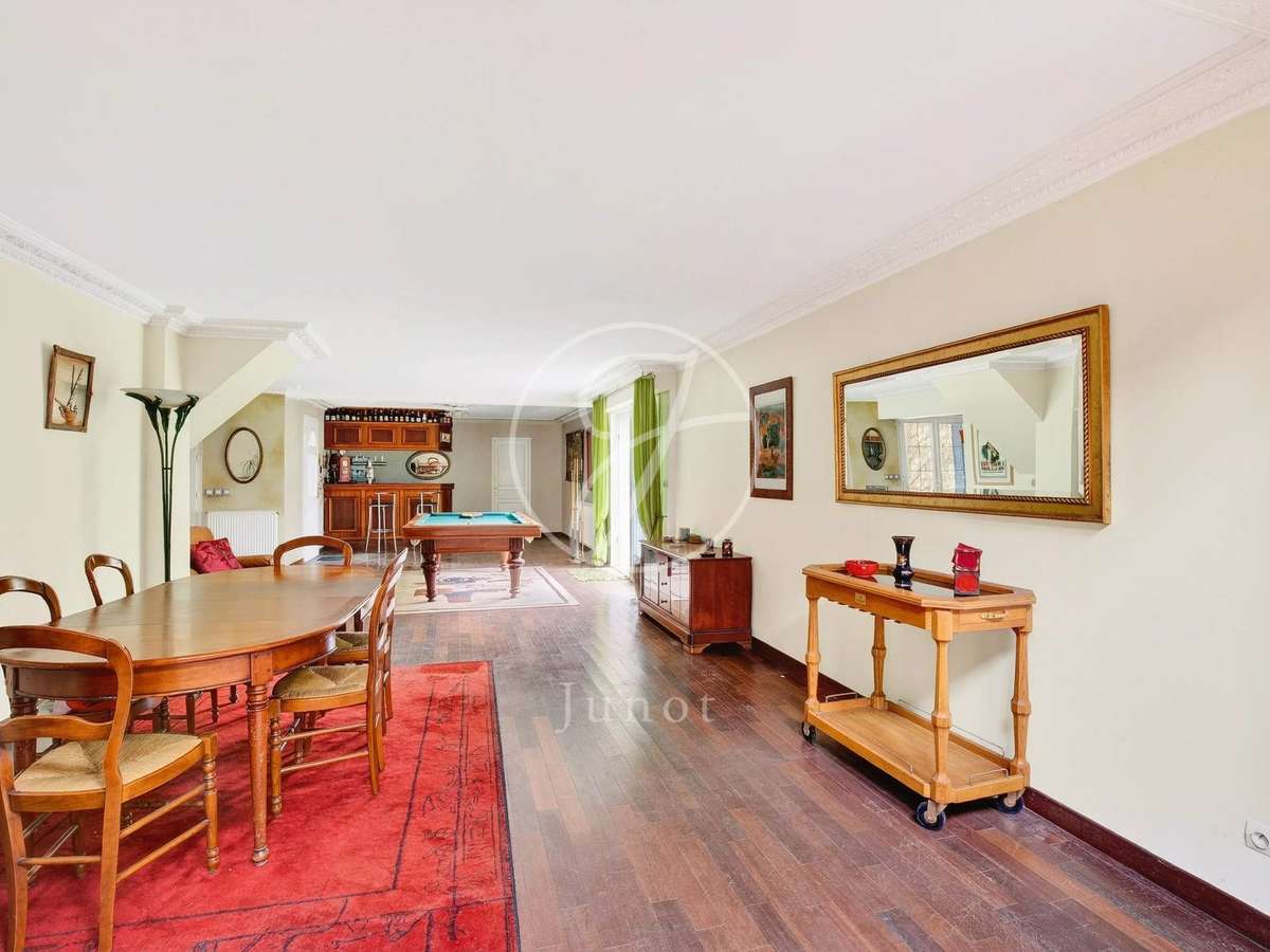 Maison Rueil-Malmaison