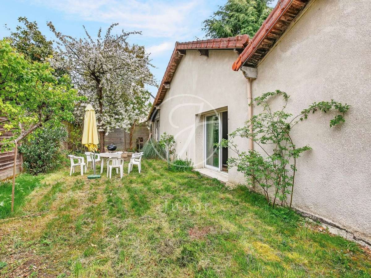 Maison Rueil-Malmaison