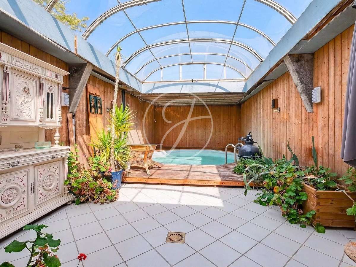 Maison Rueil-Malmaison