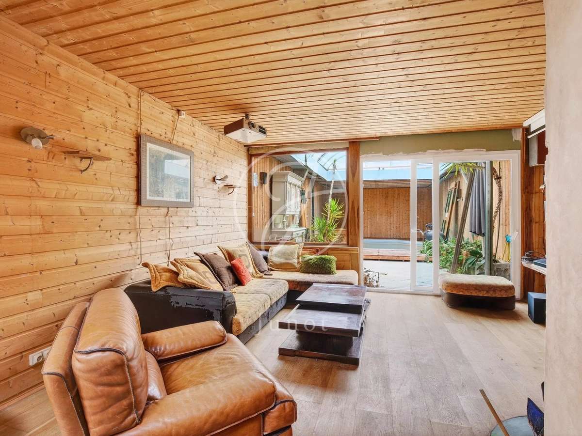 Maison Rueil-Malmaison