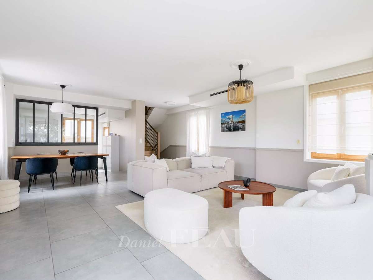 House Rueil-Malmaison