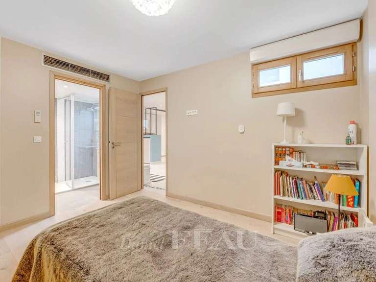 Maison Rueil-Malmaison - 4 chambres - 220m²