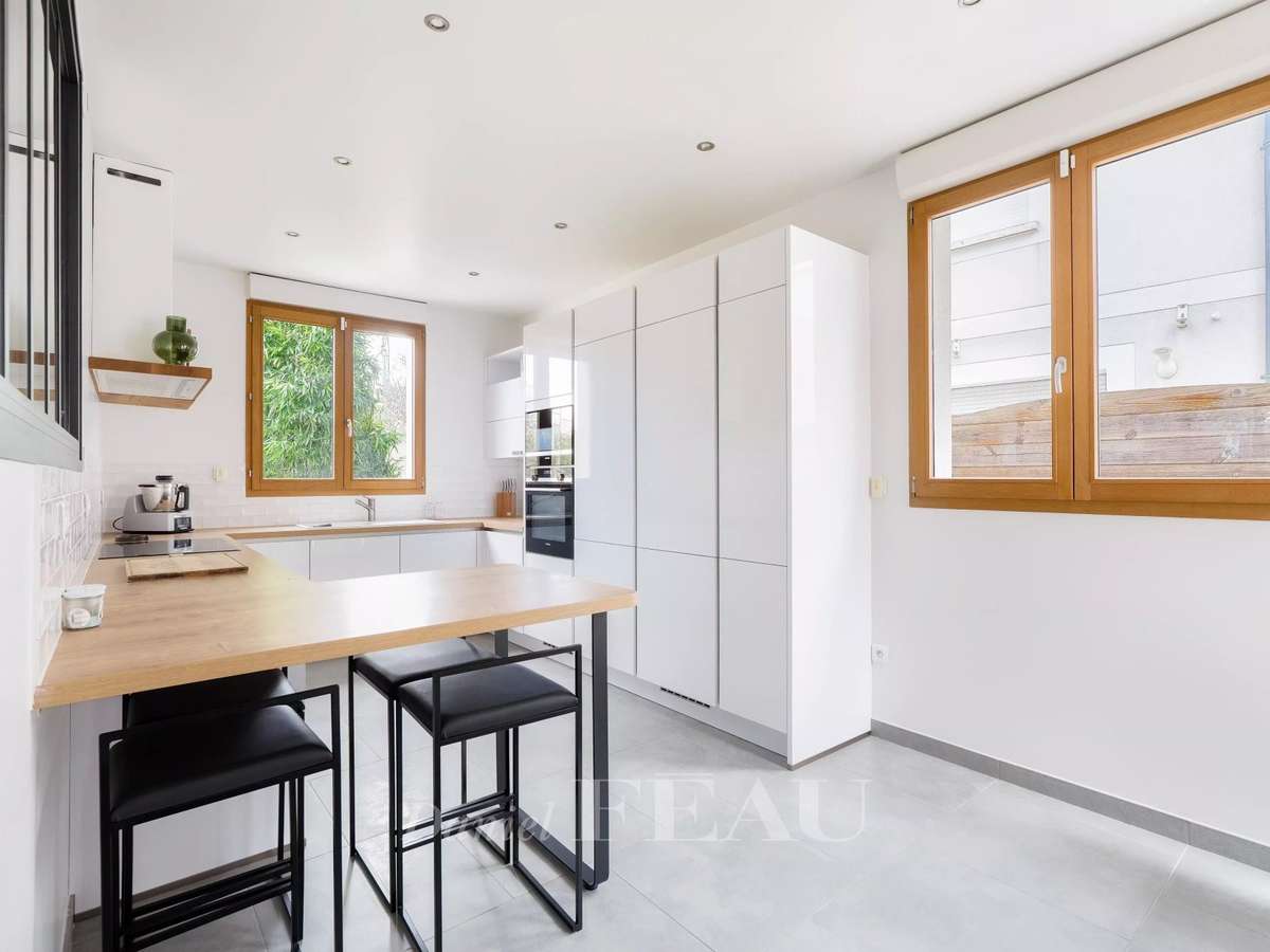 House Rueil-Malmaison