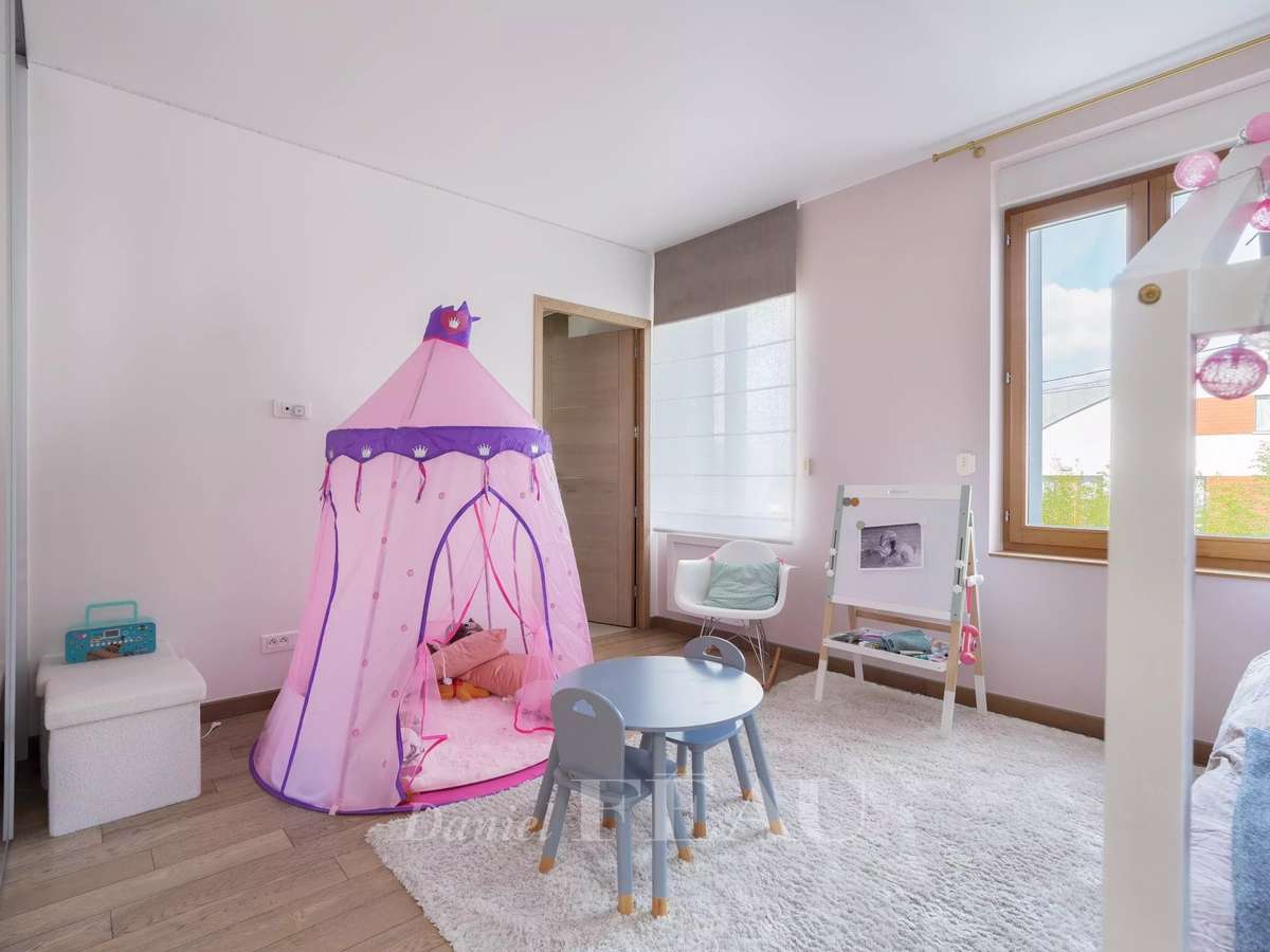 Maison Rueil-Malmaison