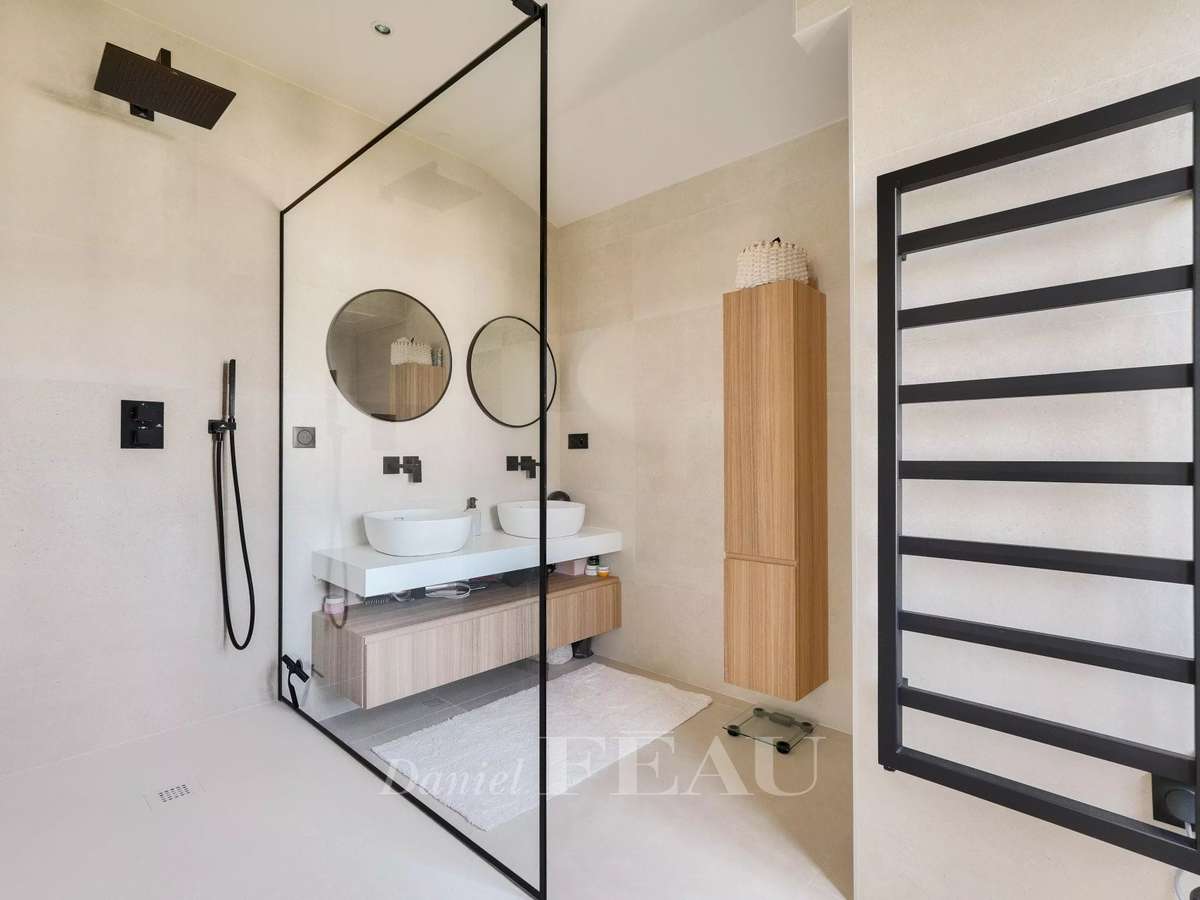 House Rueil-Malmaison