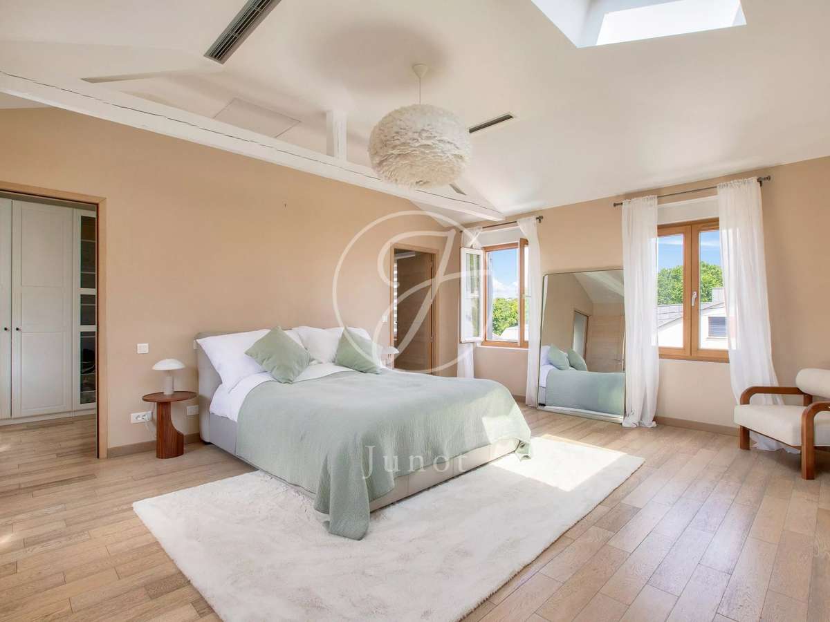 House Rueil-Malmaison