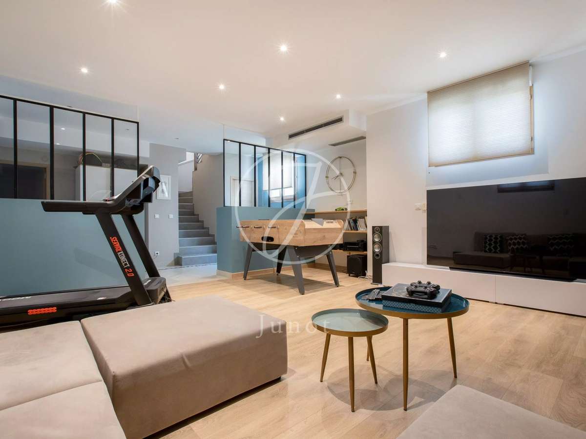 House Rueil-Malmaison