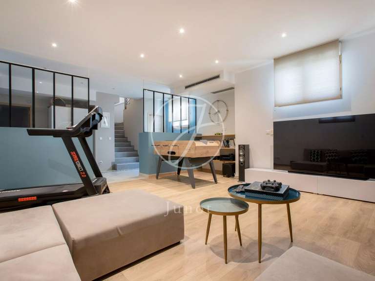 Maison Rueil-Malmaison - 4 chambres - 221m²