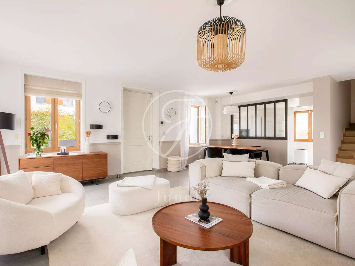 House Rueil-Malmaison