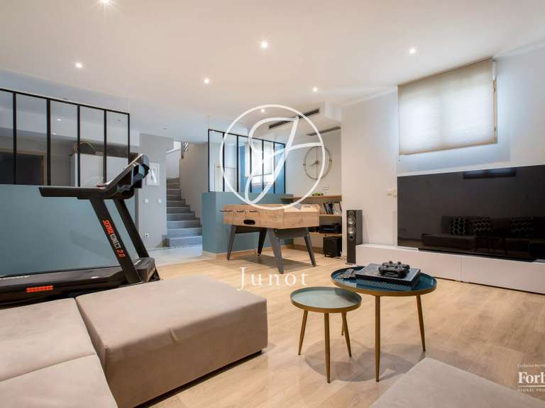 Maison Rueil-Malmaison - 4 chambres - 221m²