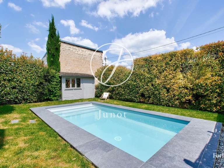 Maison Rueil-Malmaison - 4 chambres - 221m²