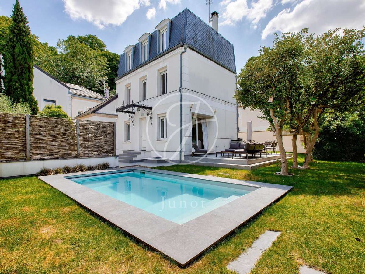 House Rueil-Malmaison