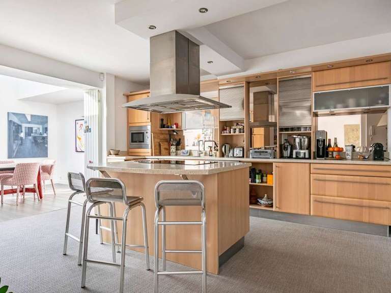 Maison Rueil-Malmaison - 8 chambres