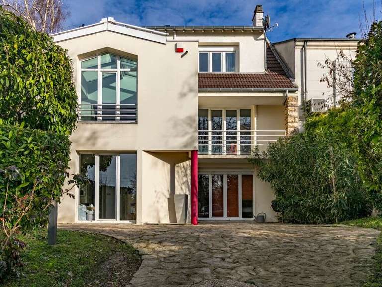 Maison Rueil-Malmaison - 8 chambres