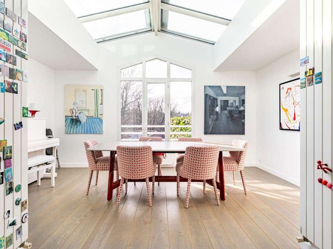 Maison Rueil-Malmaison