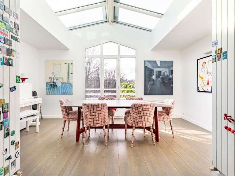 Maison Rueil-Malmaison - 8 chambres