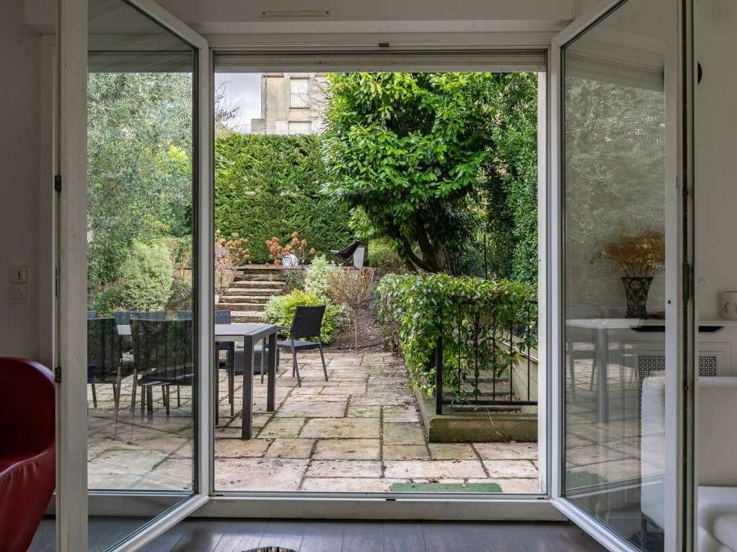 Maison Rueil-Malmaison