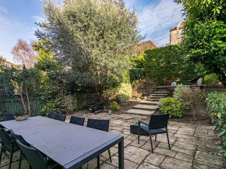 House Rueil-Malmaison - 8 bedrooms