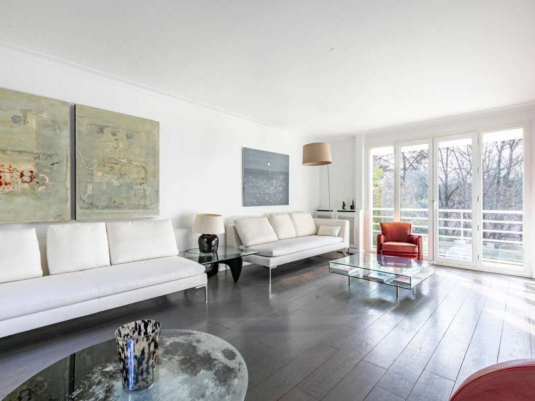 Maison Rueil-Malmaison