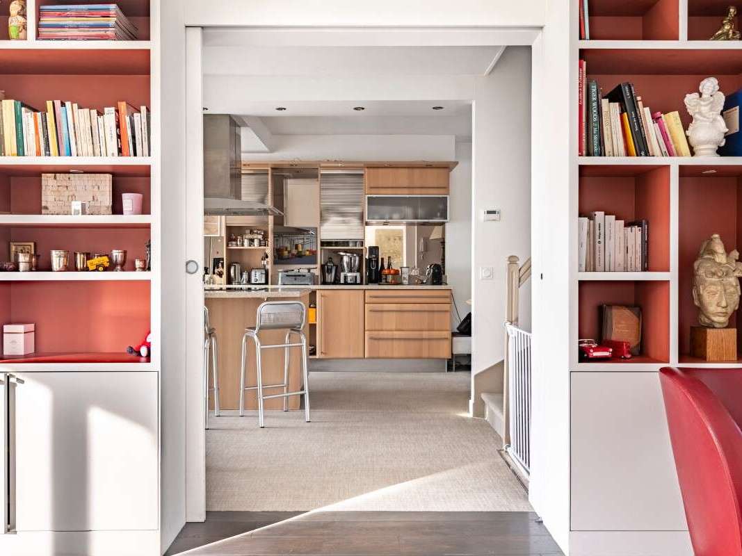 Maison Rueil-Malmaison