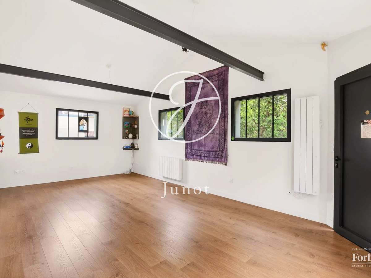 Maison Rueil-Malmaison